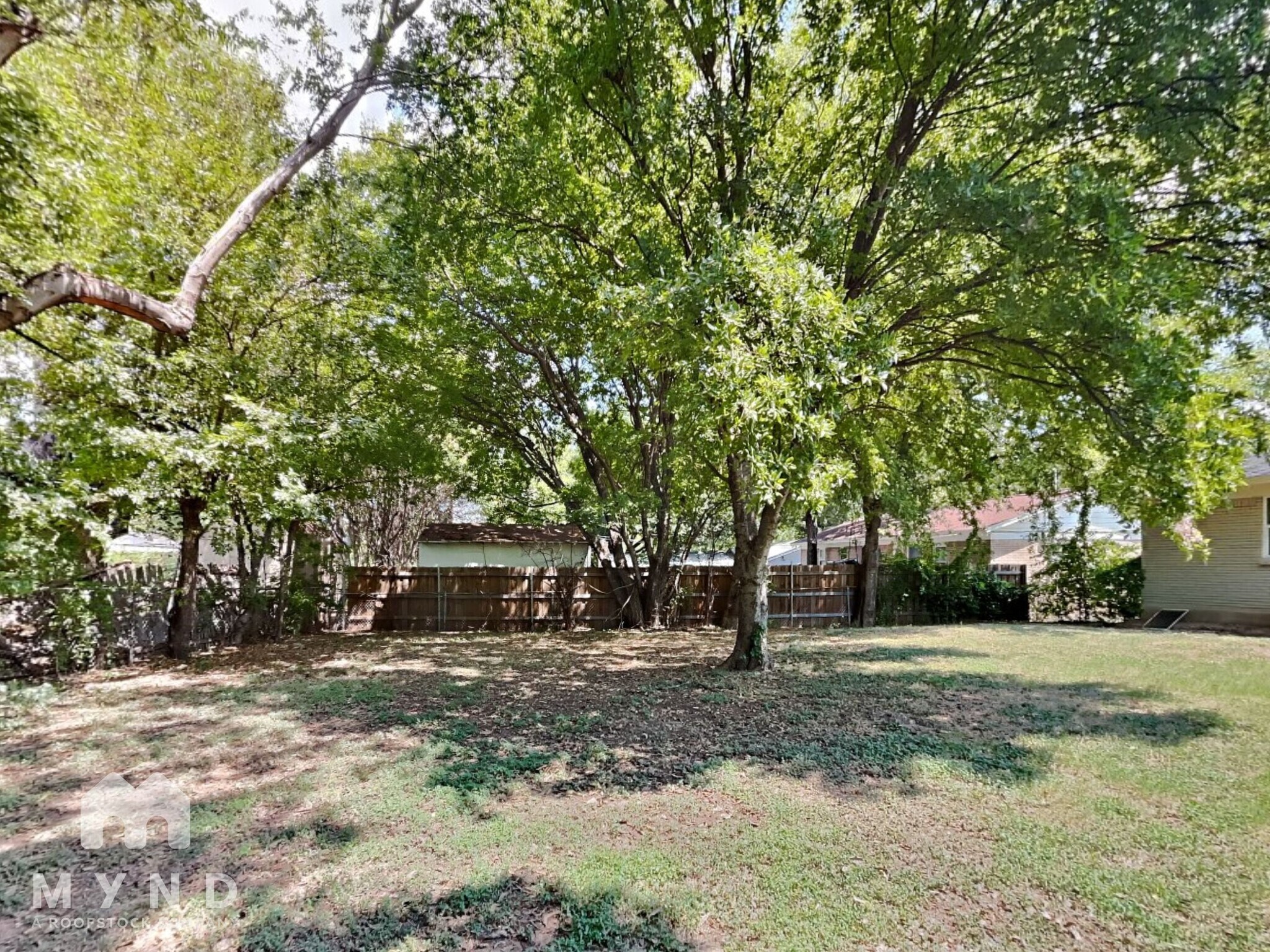 Building Photo - 1309 E Anthony St
