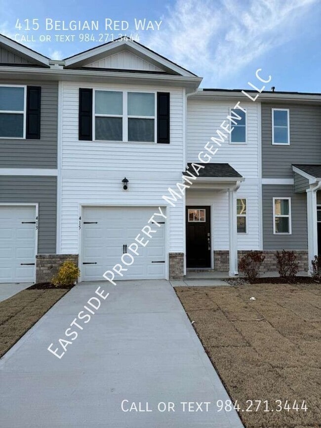 Building Photo - 415 Belgian Red Wy