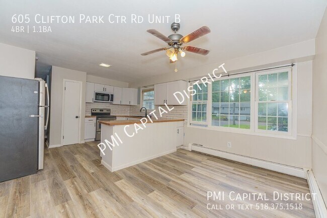 Building Photo - Spacious 1800 SF 4 bedroom, 1.5 bath raise...