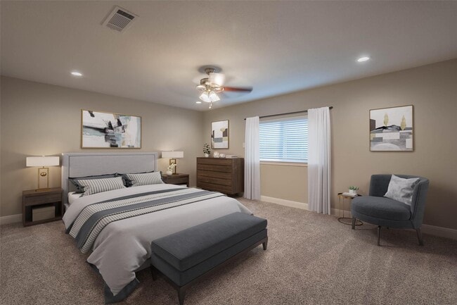 Building Photo - 1006 Glacier Hill Dr