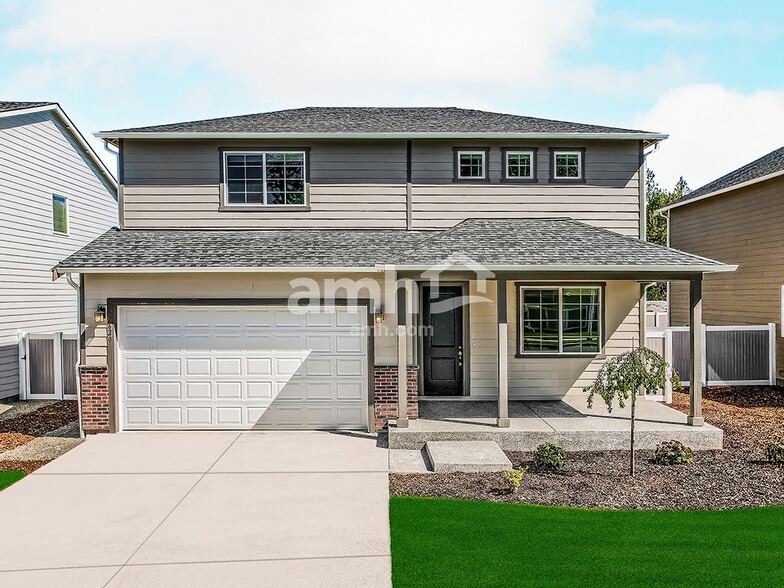 Primary Photo - 7717 Brenden St SW