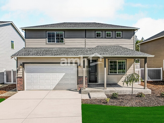 Building Photo - 7710 Brenden St SW