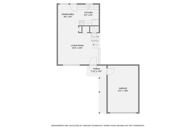 Building Photo - 17166 E Nassau Pl