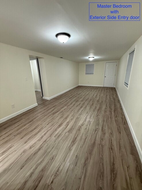 Building Photo - 2602 S Purvis Dr