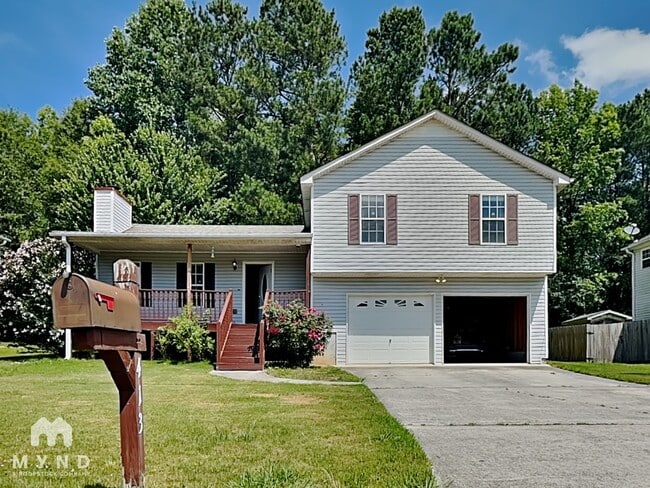 Building Photo - 413 River Trace Dr