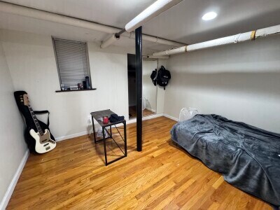 Building Photo - 45 Hemenway St