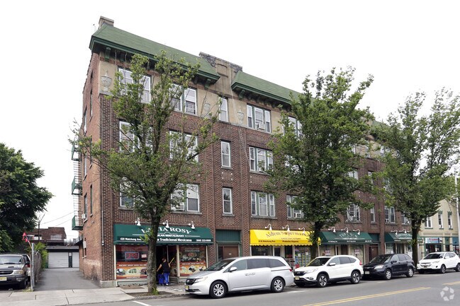 Building Photo - Watchung Square