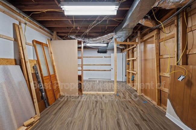 Building Photo - 9851 Millsaps St