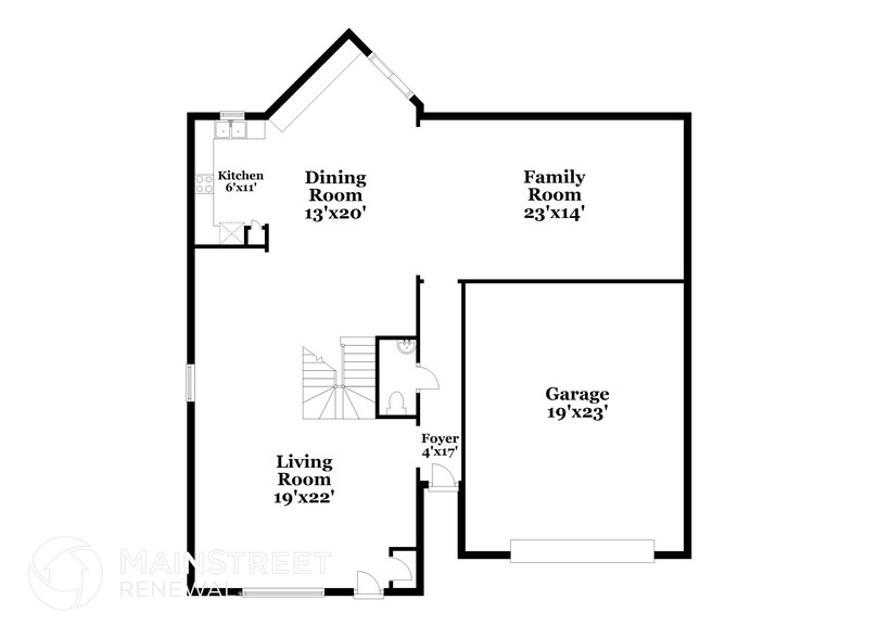 Building Photo - 14127 Bernardy Ln