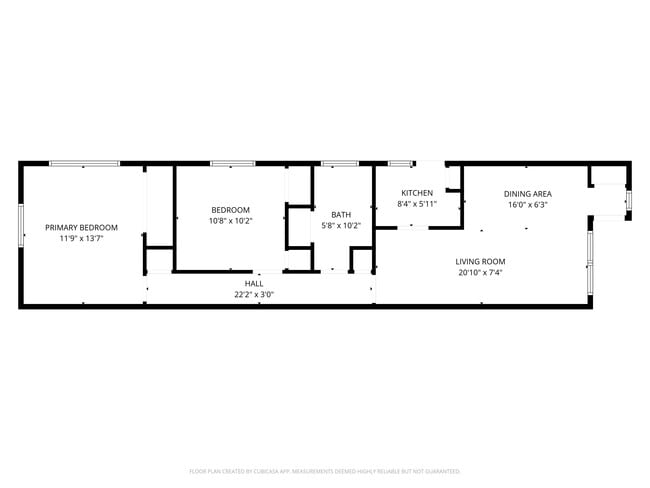 Building Photo - 3572 Carnes Ave