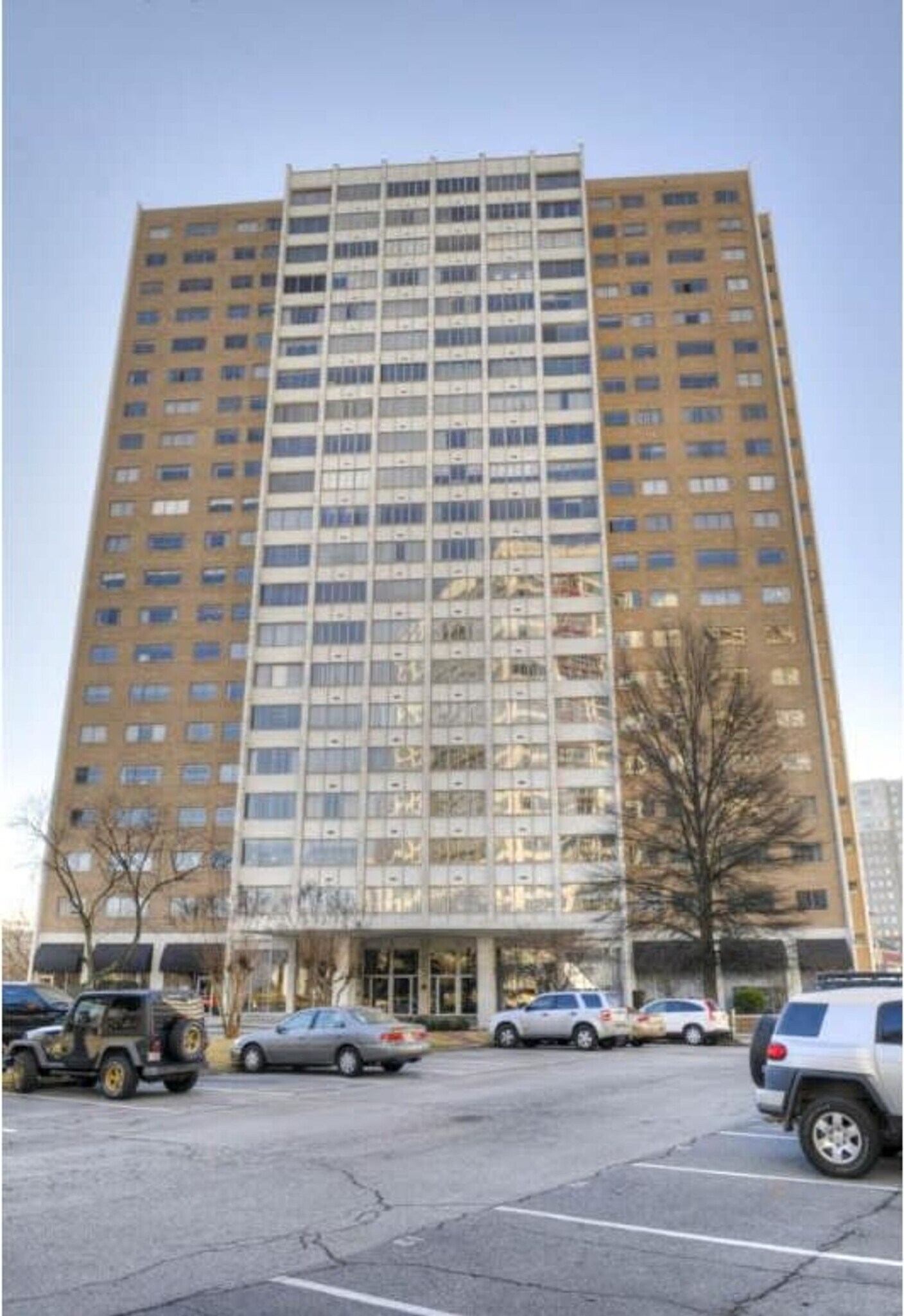 Building Photo - 215 Piedmont Ave NE