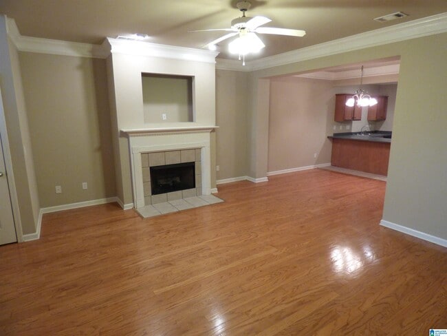 Building Photo - 2205 Acton Park Cir