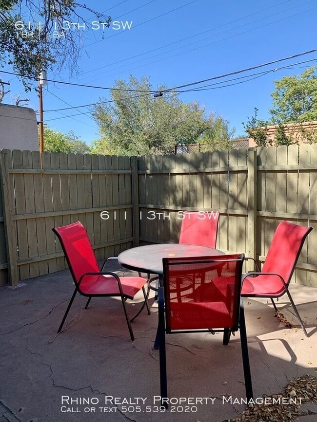 Building Photo - 611 13th St SW