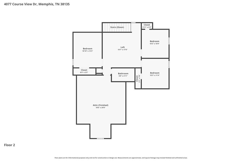 Building Photo - 4077 Course View Dr