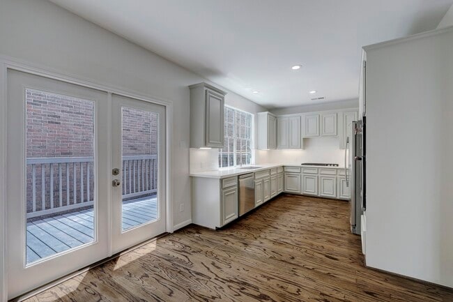 Building Photo - 3715 Graustark St