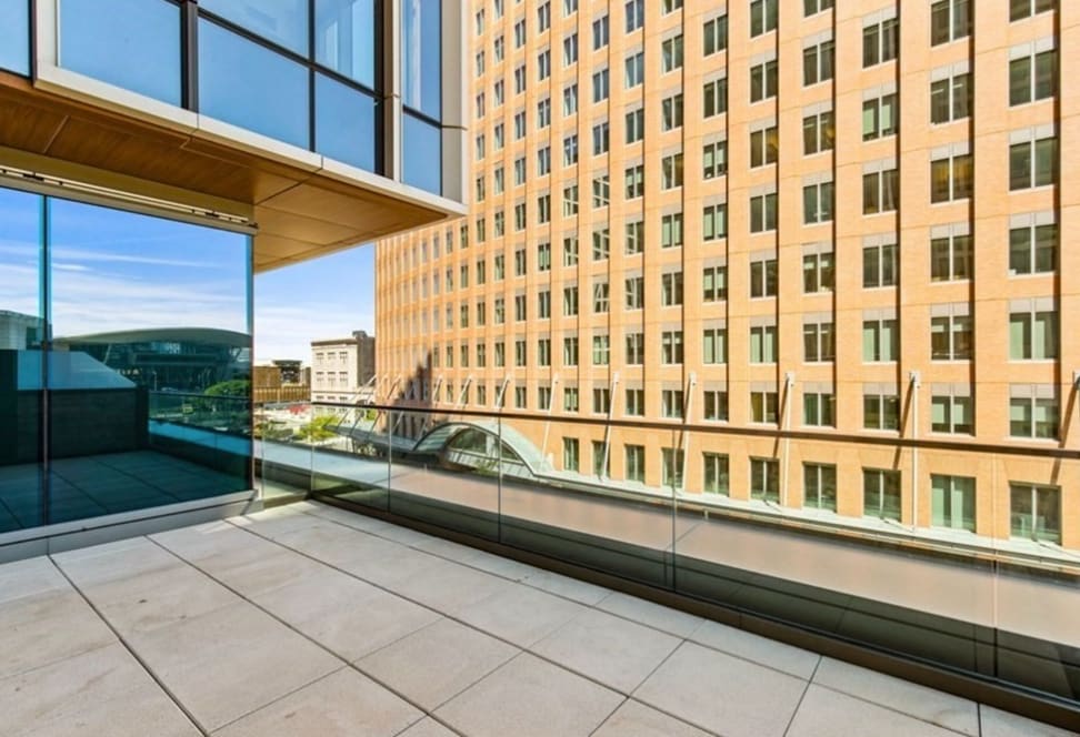 Building Photo - 135 Seaport Blvd