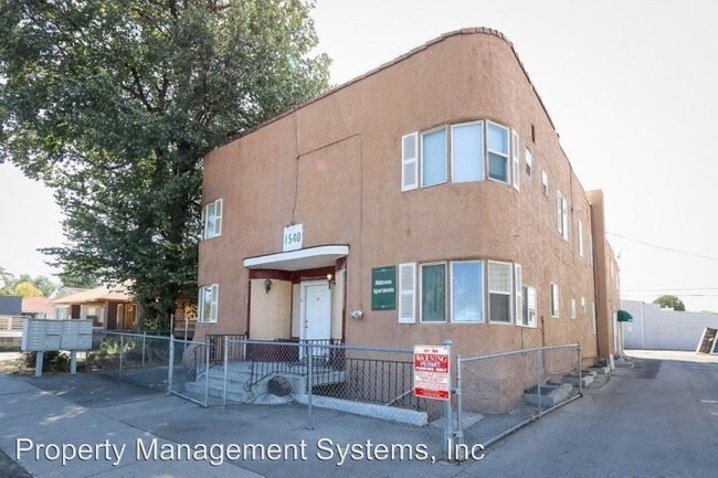 Building Photo - 1540 South State Street