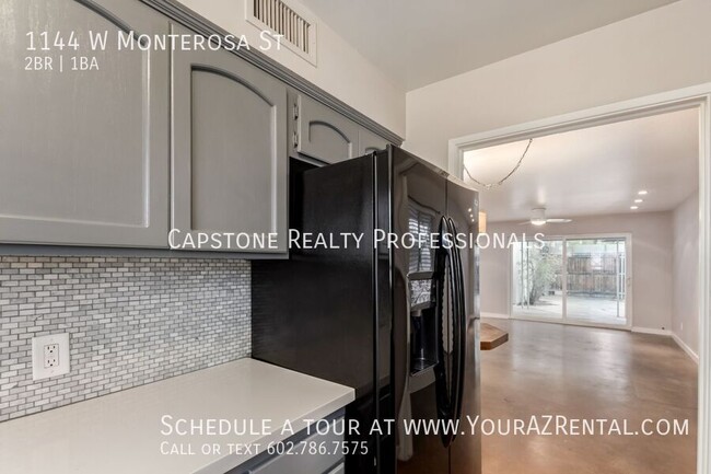 Building Photo - Charming 2 Bed, 1 Bath Duplex Unit | Updat...