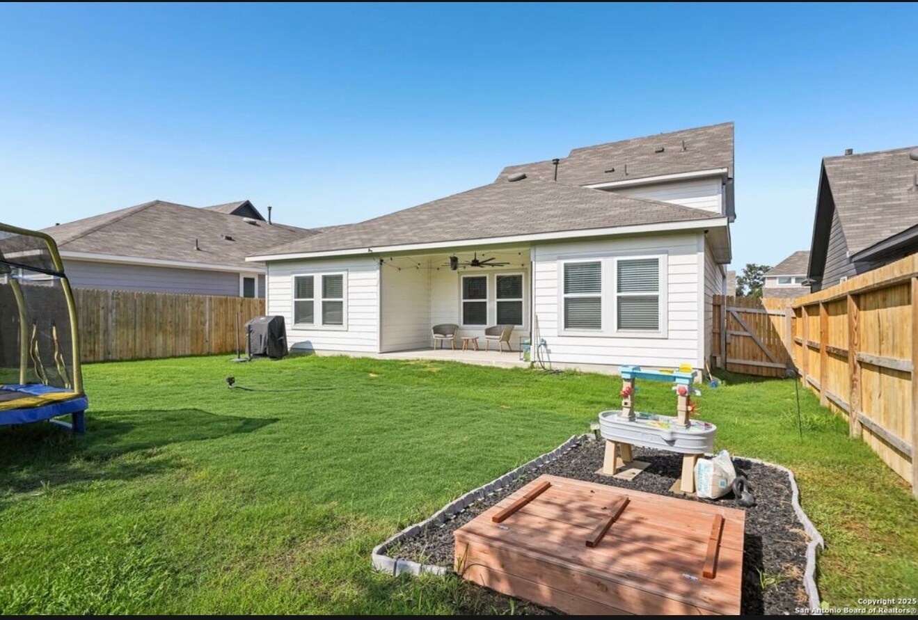 Building Photo - 4538 Nueces Path