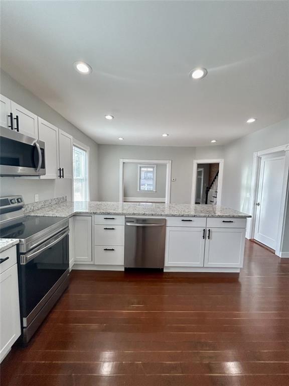 Building Photo - 47 Horsford Ave