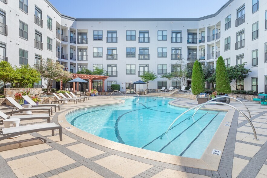 Park and Market 141 Park at North Hills St Raleigh NC 27609