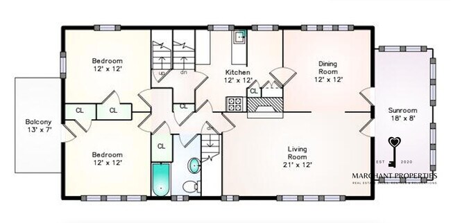 Building Photo - 21 Sunnybank Rd