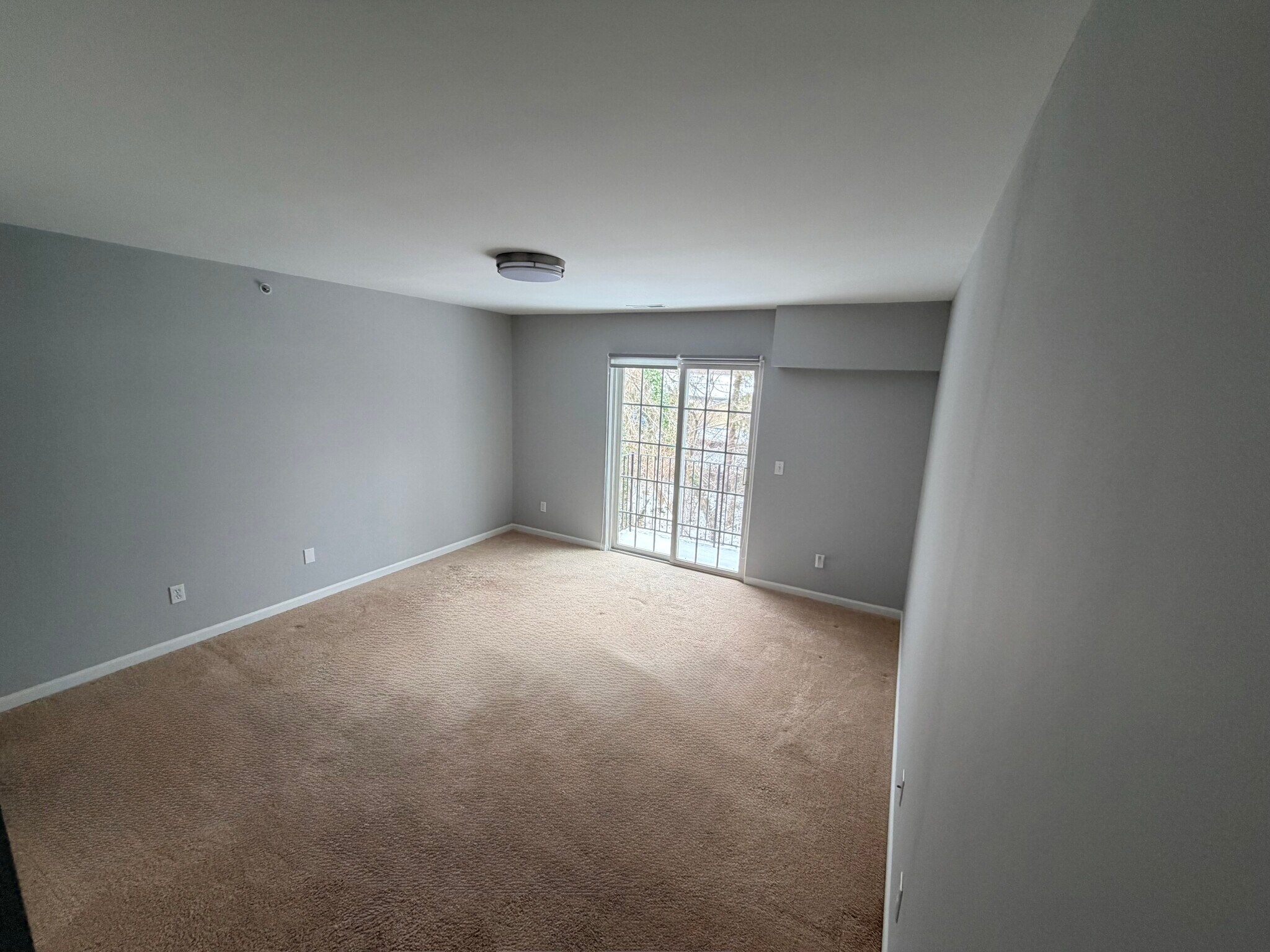 Master bedroom - 53180 Manchester Ave
