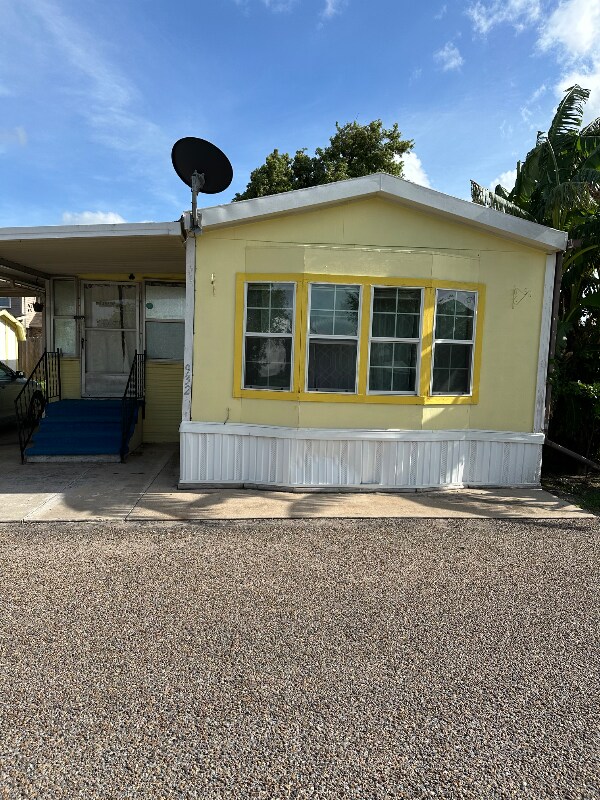 Building Photo - 5005 TX-107