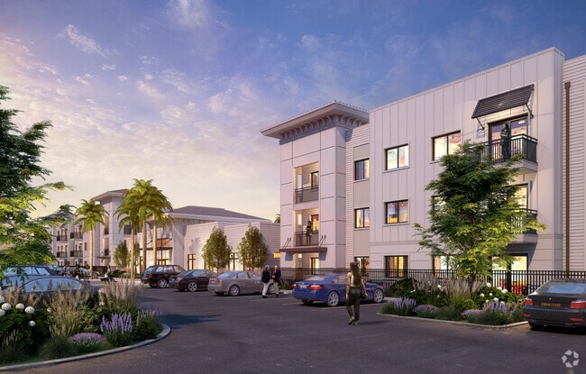 Building Photo - Marquee Square