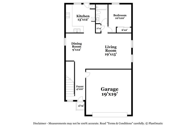 Building Photo - 10215 Castello Canyon