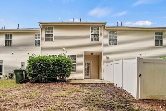 Building Photo - COMING SOON! DON'T MISS OUT! GREAT MORRISVILLE LOCATION!