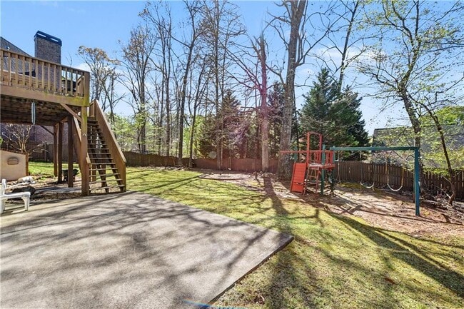 Building Photo - 4026 Palisades Main