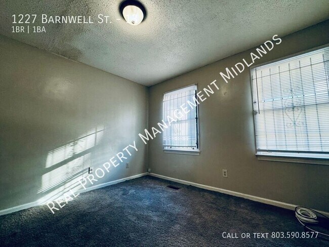 Building Photo - 1227 Barnwell St