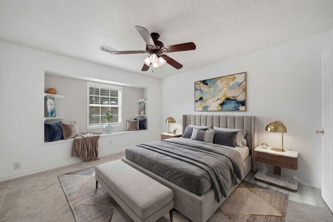 Building Photo - 2805 Pickett Dr