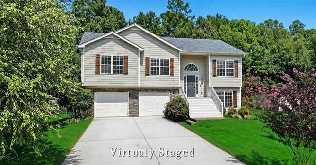 Building Photo - 14 Bryan Springs Rd SW