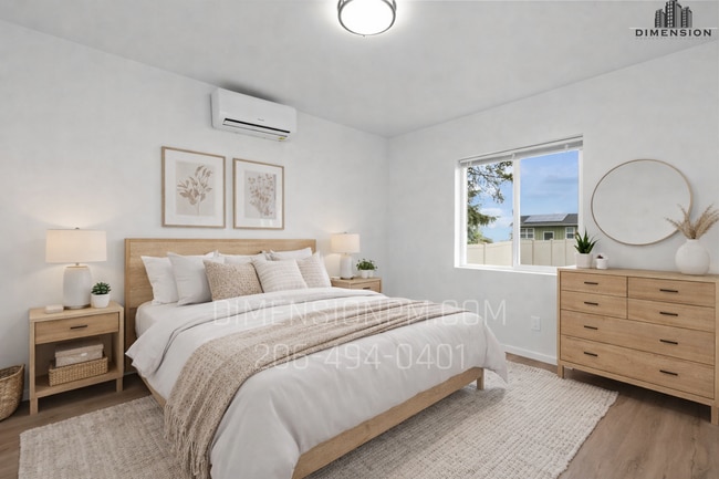 Building Photo - 3602 E T St