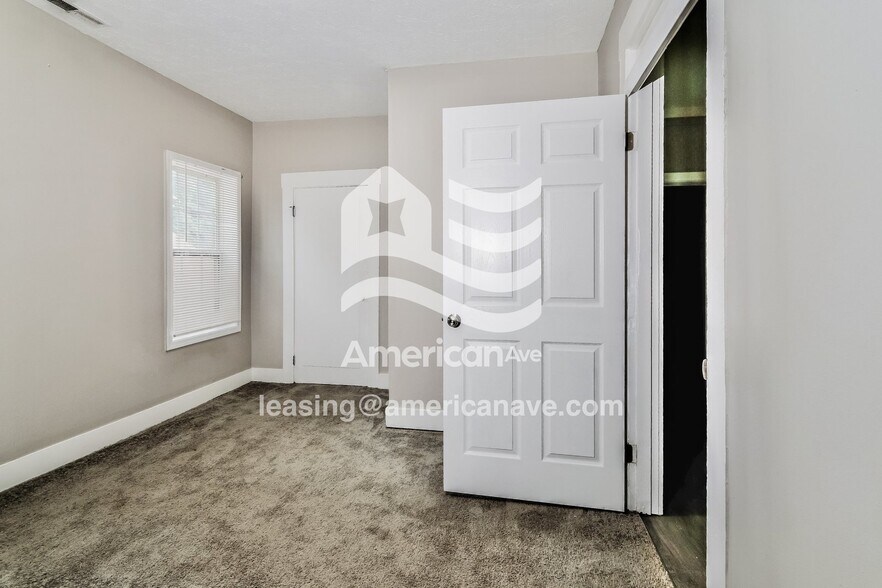 Building Photo - 602#A East Burnett Avenue, 40217; #780219 - 780219