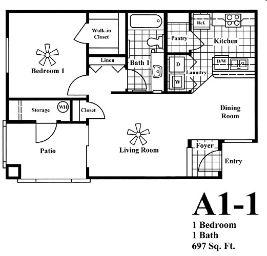 A1-1 - San Marbeya Luxury Community