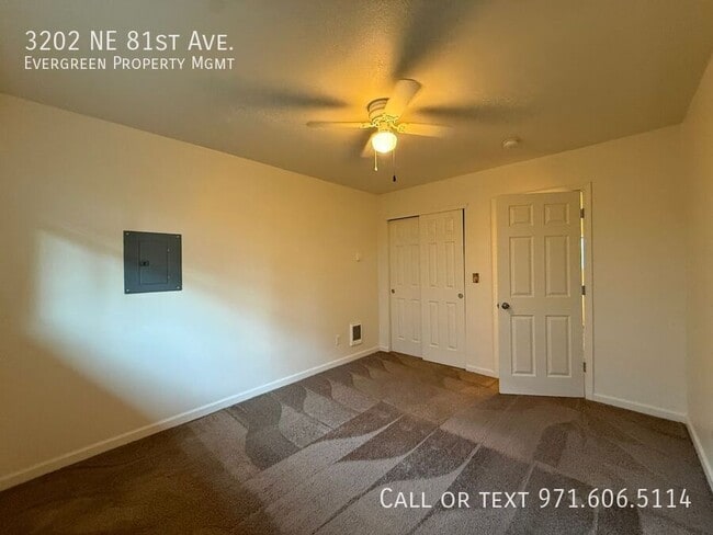 Building Photo - 3202 NE 81st Ave