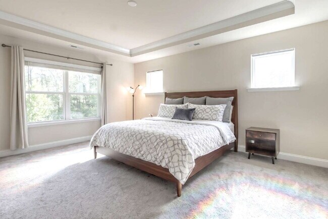 Building Photo - "Discover Spacious Living: 5-Bedroom Craftsman Home in Gated and Amenity-Rich Bretagne with Top-R...
