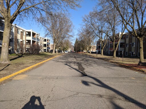 Building Photo - 8316 Zane Ave N