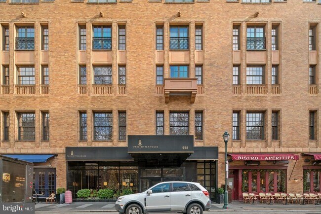 Building Photo - 219-29 S 18th St