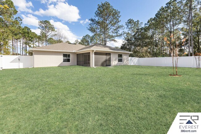 Building Photo - FULLY FENCED, LIKE NEW 4/3/2 ON A QUIET CUL-DE-SAC