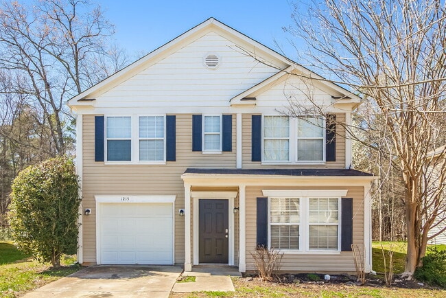 Primary Photo - 1215 Willow Bridge Ct