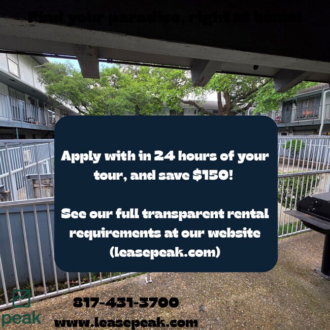 Building Photo - $1049! Updated 1-Bedroom Condo Near Pool. ...