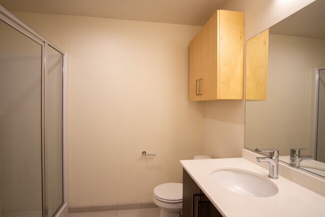Building Photo - John's Landing-Modern, Spacious Studio Liv...