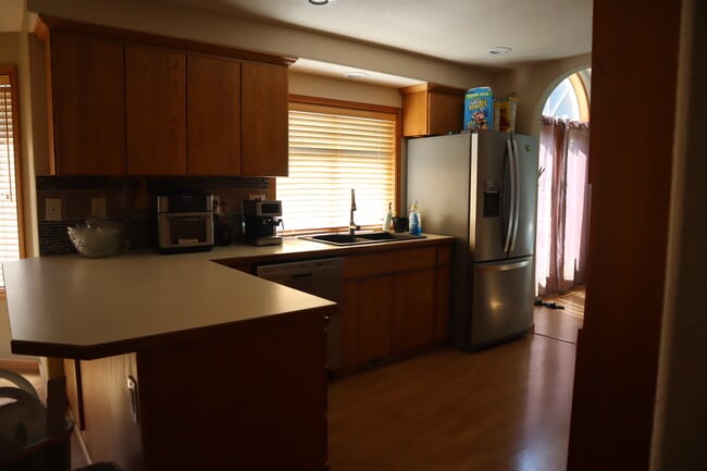 Building Photo - 3012 SE 157th Ave