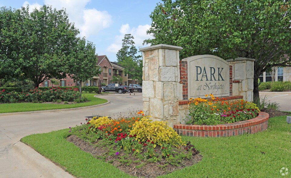 The Tribute 26325 Northgate Crossing Blvd Spring TX 77373 Apartment