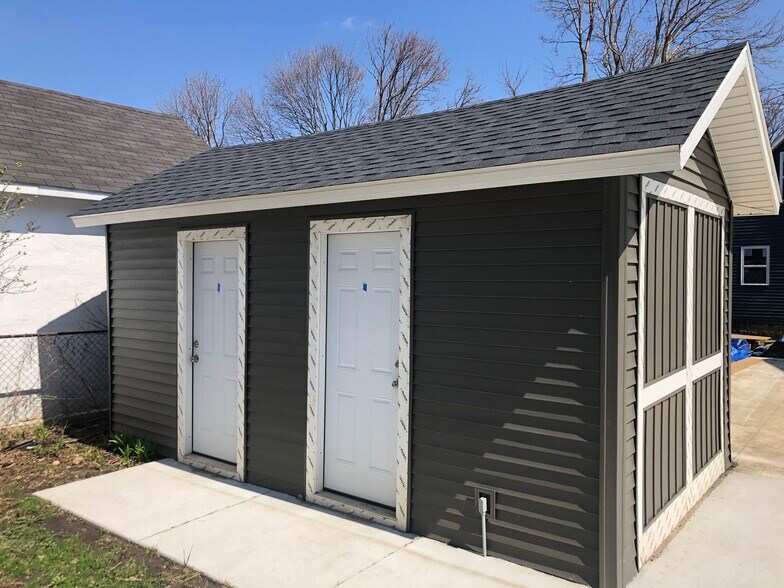 Building Photo - 635 3rd St NW