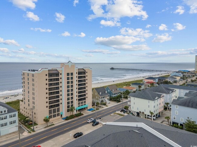Building Photo - 4000 N Ocean Blvd